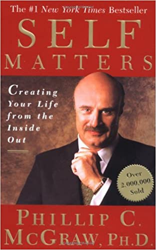 Phil McGraw - Self Matters Audio Book Free