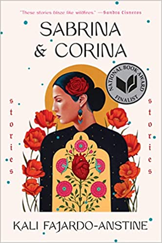 Kali Fajardo-Anstine - Sabrina & Corina Audio Book Free