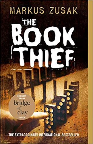 Markus Zusak - The Book Thief Audio Book Free
