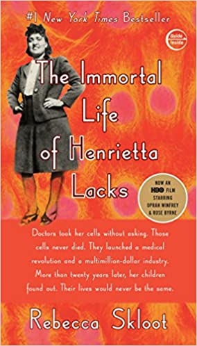 Rebecca Skloot - The Immortal Life of Henrietta Lacks Audio Book Free