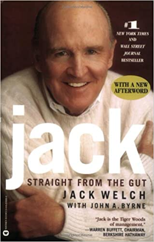 Jack Welch - Jack Audio Book Stream