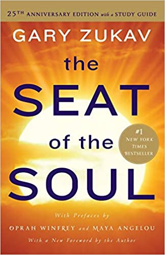 Gary Zukav - The Seat of the Soul Audio Book Free