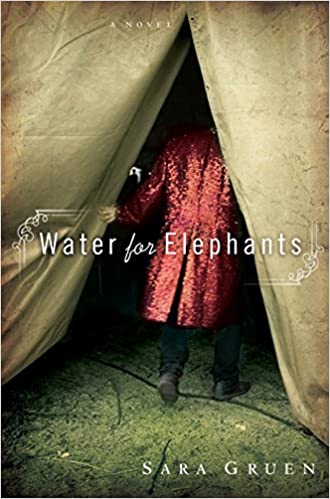 Sara Gruen - Water for Elephants Audio Book Free