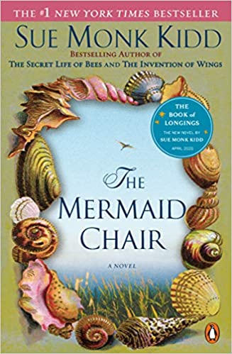 Sue Monk Kidd - The Mermaid Chair Audio Book Free
