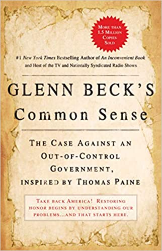 Glenn Beck - Glenn Beck's Common Sense Audio Book Free
