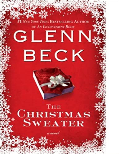 Glenn Beck - The Christmas Sweater Audio Book Free