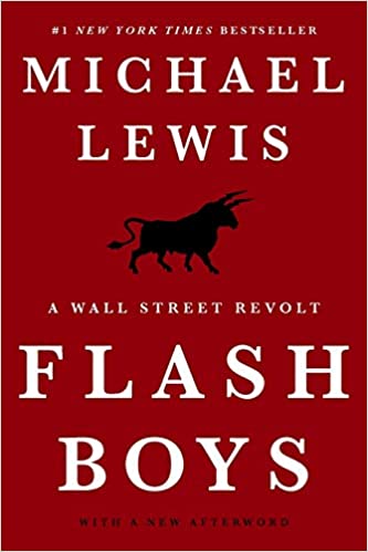 Michael Lewis - Flash Boys Audio Book Free