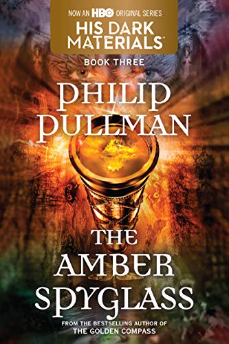 Philip Pullman - His Dark Materials Audio Book Free
